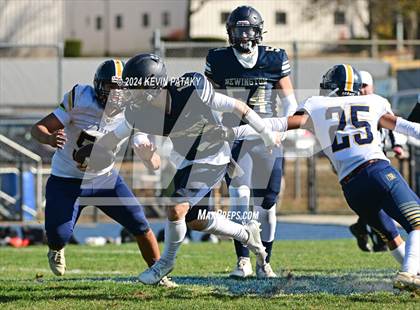 Thumbnail 3 in RHAM @ Newington photogallery.