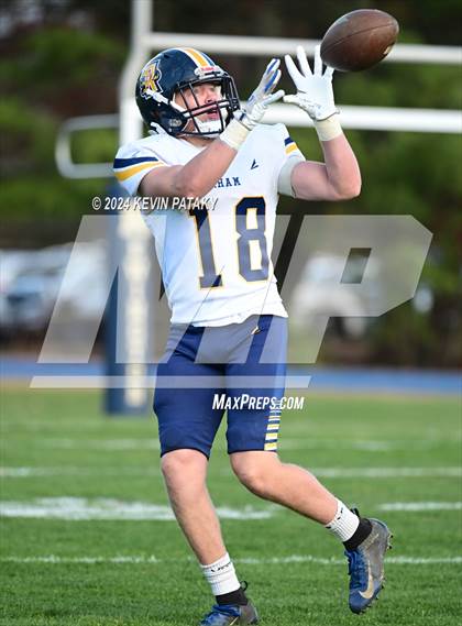 Thumbnail 3 in RHAM @ Newington photogallery.