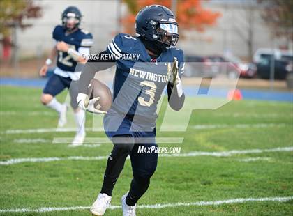 Thumbnail 1 in RHAM @ Newington photogallery.