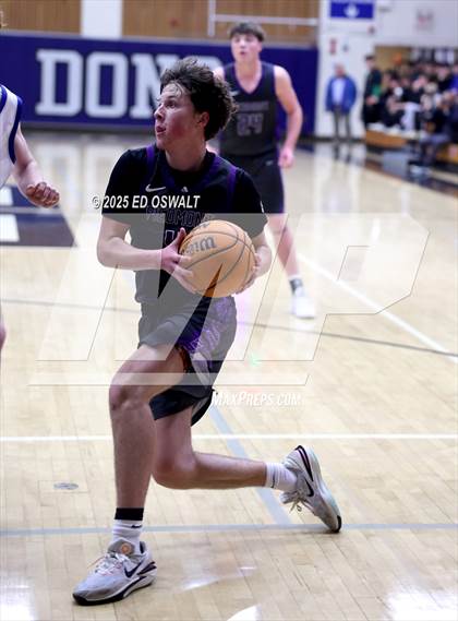 Thumbnail 3 in Piedmont @ Acalanes (Huber Classic First Round) photogallery.