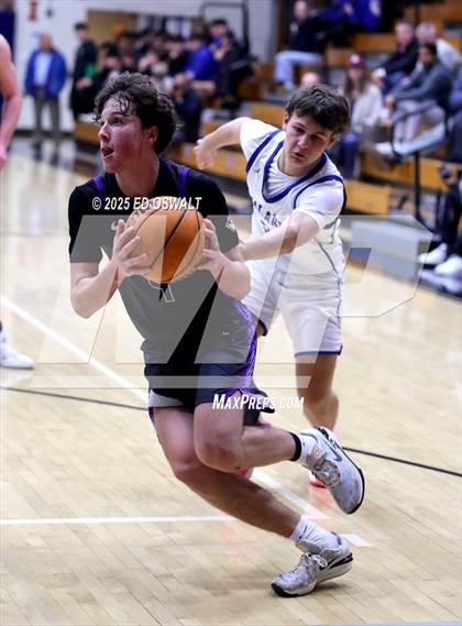 Thumbnail 1 in Piedmont @ Acalanes (Huber Classic First Round) photogallery.