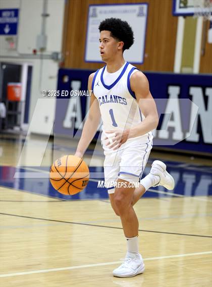 Thumbnail 2 in Piedmont @ Acalanes (Huber Classic First Round) photogallery.