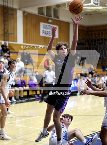 Thumbnail 2 in Piedmont @ Acalanes (Huber Classic First Round) photogallery.