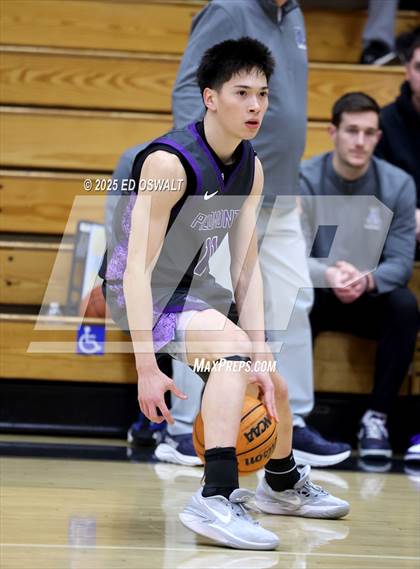 Thumbnail 3 in Piedmont @ Acalanes (Huber Classic First Round) photogallery.