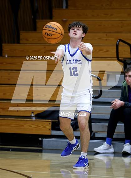 Thumbnail 1 in Piedmont @ Acalanes (Huber Classic First Round) photogallery.