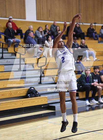 Thumbnail 1 in Piedmont @ Acalanes (Huber Classic First Round) photogallery.