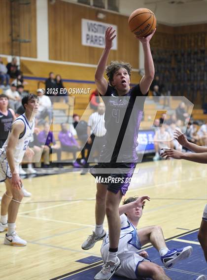 Thumbnail 1 in Piedmont @ Acalanes (Huber Classic First Round) photogallery.