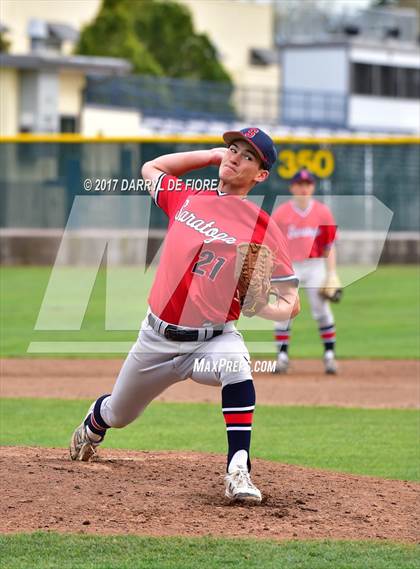 Thumbnail 3 in Saratoga @ Los Altos photogallery.