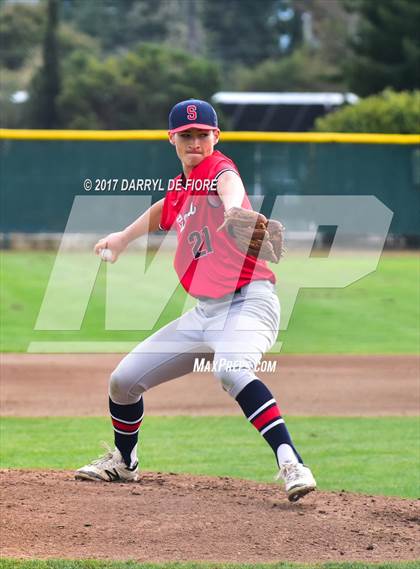 Thumbnail 3 in Saratoga @ Los Altos photogallery.
