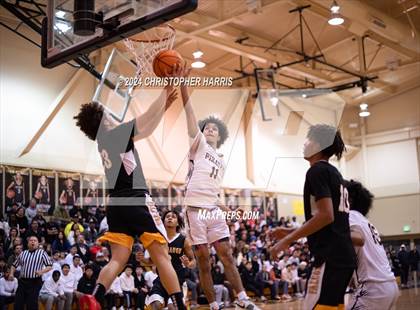 Thumbnail 1 in Firebaugh vs San Pedro (CIF Division 5 Round 3) photogallery.