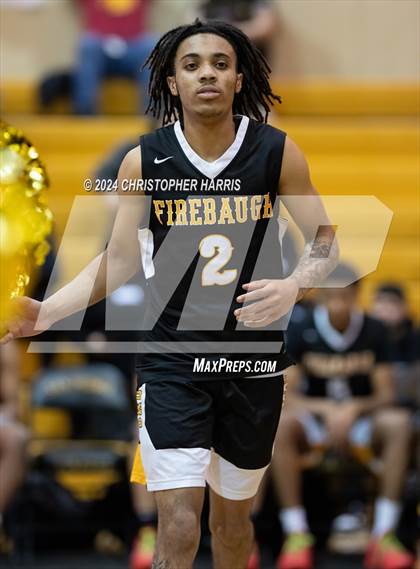Thumbnail 2 in Firebaugh vs San Pedro (CIF Division 5 Round 3) photogallery.