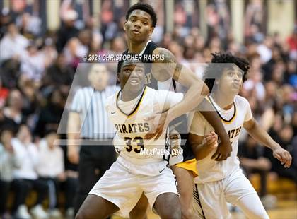 Thumbnail 2 in Firebaugh vs San Pedro (CIF Division 5 Round 3) photogallery.