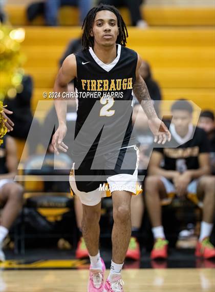 Thumbnail 1 in Firebaugh vs San Pedro (CIF Division 5 Round 3) photogallery.