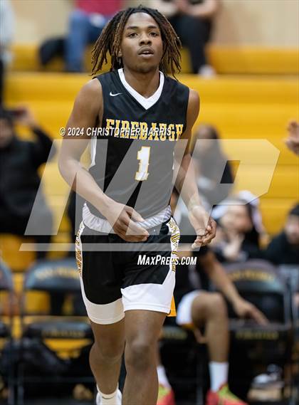Thumbnail 3 in Firebaugh vs San Pedro (CIF Division 5 Round 3) photogallery.
