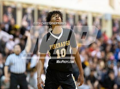 Thumbnail 3 in Firebaugh vs San Pedro (CIF Division 5 Round 3) photogallery.