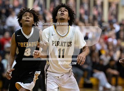 Thumbnail 1 in Firebaugh vs San Pedro (CIF Division 5 Round 3) photogallery.