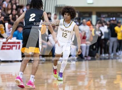 Thumbnail 1 in Firebaugh vs San Pedro (CIF Division 5 Round 3) photogallery.