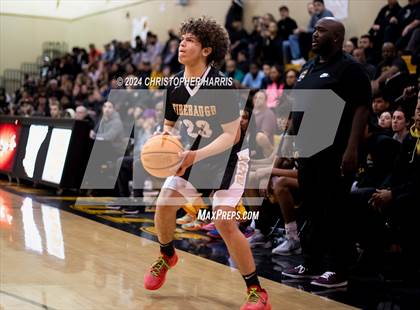 Thumbnail 2 in Firebaugh vs San Pedro (CIF Division 5 Round 3) photogallery.