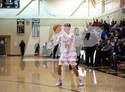 Thumbnail 1 in Firebaugh vs San Pedro (CIF Division 5 Round 3) photogallery.