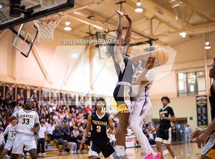 Thumbnail 2 in Firebaugh vs San Pedro (CIF Division 5 Round 3) photogallery.