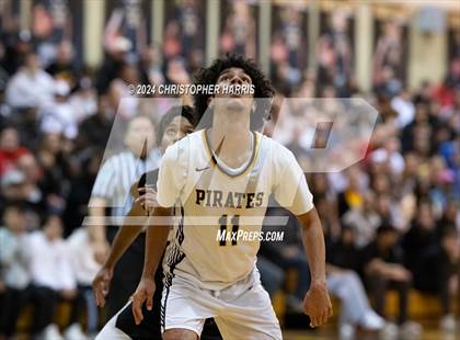 Thumbnail 3 in Firebaugh vs San Pedro (CIF Division 5 Round 3) photogallery.