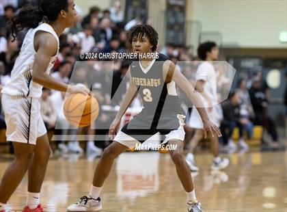 Thumbnail 2 in Firebaugh vs San Pedro (CIF Division 5 Round 3) photogallery.