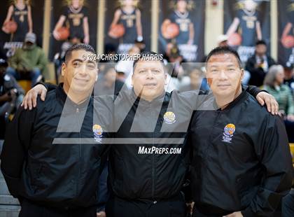 Thumbnail 1 in Firebaugh vs San Pedro (CIF Division 5 Round 3) photogallery.