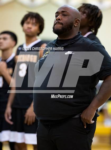 Thumbnail 1 in Firebaugh vs San Pedro (CIF Division 5 Round 3) photogallery.