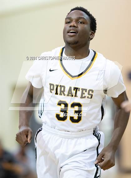 Thumbnail 2 in Firebaugh vs San Pedro (CIF Division 5 Round 3) photogallery.