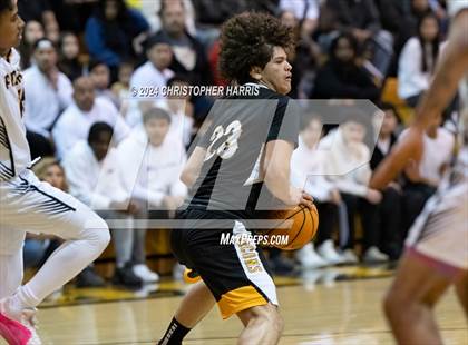 Thumbnail 2 in Firebaugh vs San Pedro (CIF Division 5 Round 3) photogallery.