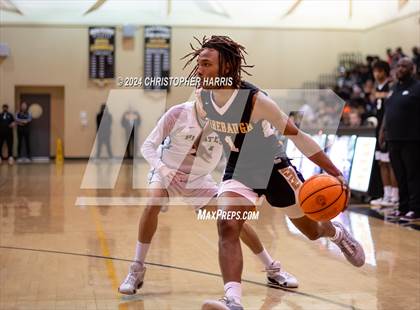 Thumbnail 2 in Firebaugh vs San Pedro (CIF Division 5 Round 3) photogallery.