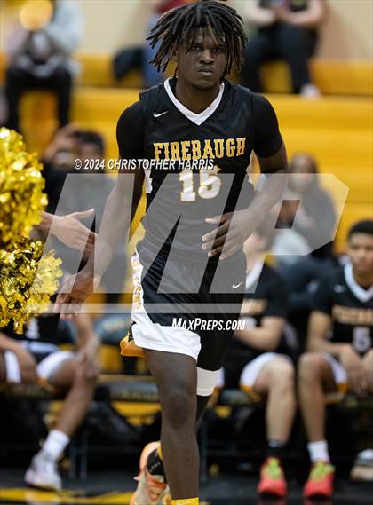 Thumbnail 1 in Firebaugh vs San Pedro (CIF Division 5 Round 3) photogallery.