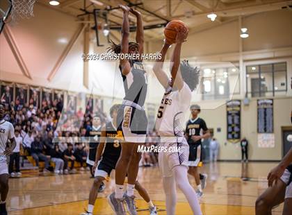 Thumbnail 1 in Firebaugh vs San Pedro (CIF Division 5 Round 3) photogallery.