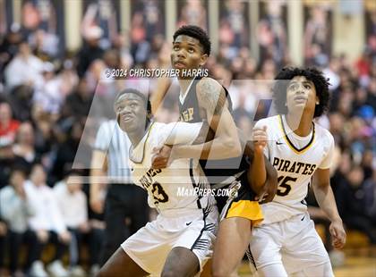 Thumbnail 3 in Firebaugh vs San Pedro (CIF Division 5 Round 3) photogallery.