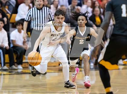 Thumbnail 2 in Firebaugh vs San Pedro (CIF Division 5 Round 3) photogallery.