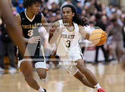 Thumbnail 1 in Firebaugh vs San Pedro (CIF Division 5 Round 3) photogallery.