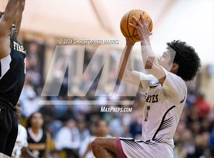 Thumbnail 1 in Firebaugh vs San Pedro (CIF Division 5 Round 3) photogallery.