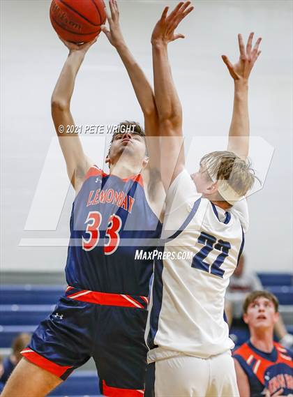 Thumbnail 2 in Lemon Bay @ Parrish Community photogallery.