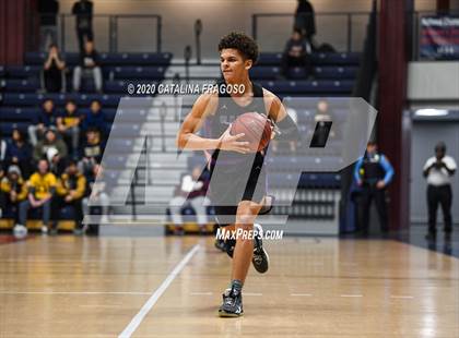 Thumbnail 1 in Old Bridge vs Marlboro (Shore Classic Showcase) photogallery.