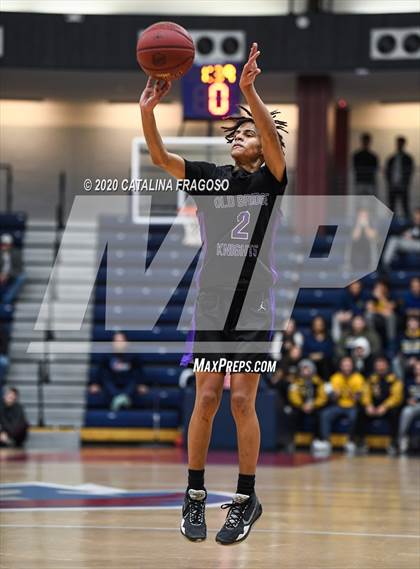 Thumbnail 1 in Old Bridge vs Marlboro (Shore Classic Showcase) photogallery.