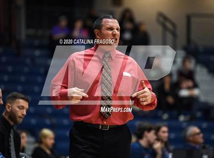 Thumbnail 1 in Old Bridge vs Marlboro (Shore Classic Showcase) photogallery.