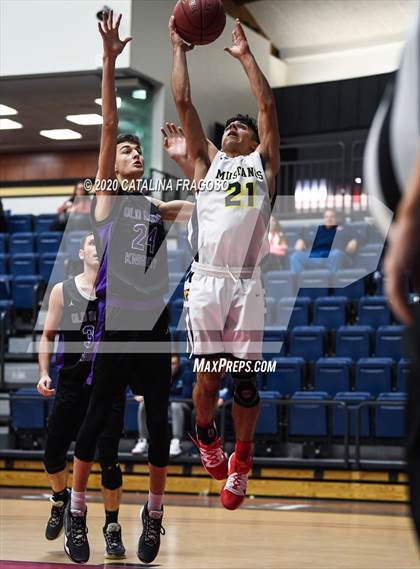 Thumbnail 1 in Old Bridge vs Marlboro (Shore Classic Showcase) photogallery.