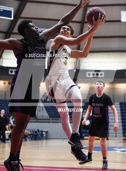 Thumbnail 1 in Old Bridge vs Marlboro (Shore Classic Showcase) photogallery.