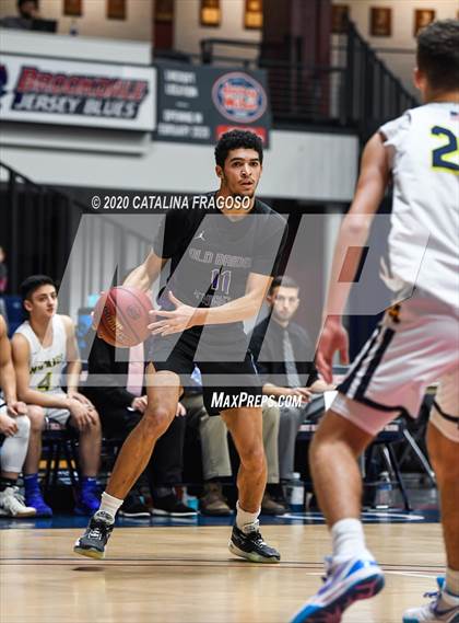 Thumbnail 1 in Old Bridge vs Marlboro (Shore Classic Showcase) photogallery.