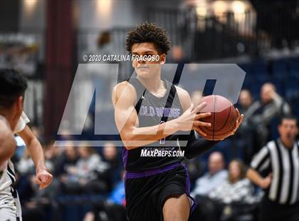 Thumbnail 2 in Old Bridge vs Marlboro (Shore Classic Showcase) photogallery.