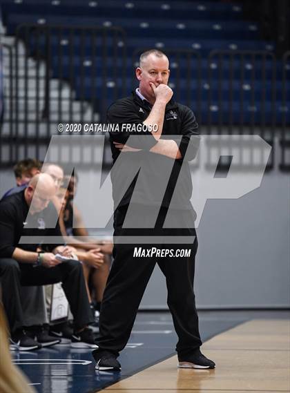 Thumbnail 1 in Old Bridge vs Marlboro (Shore Classic Showcase) photogallery.