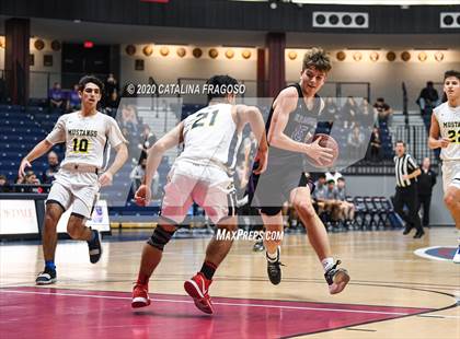 Thumbnail 2 in Old Bridge vs Marlboro (Shore Classic Showcase) photogallery.