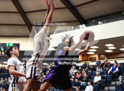 Thumbnail 1 in Old Bridge vs Marlboro (Shore Classic Showcase) photogallery.