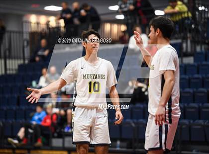 Thumbnail 3 in Old Bridge vs Marlboro (Shore Classic Showcase) photogallery.