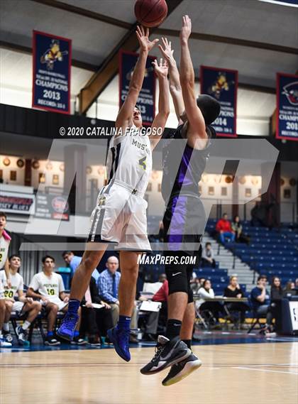Thumbnail 1 in Old Bridge vs Marlboro (Shore Classic Showcase) photogallery.
